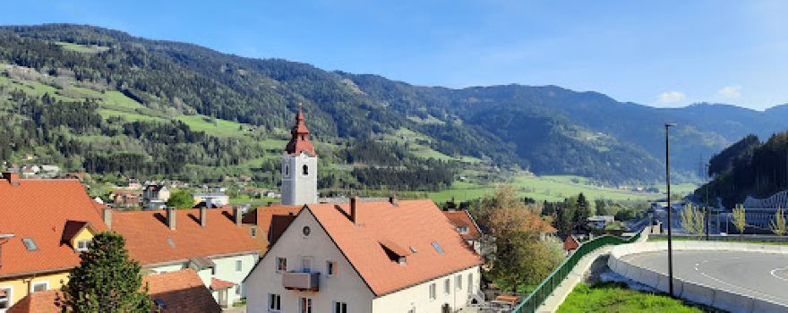 Aussichtspunkt