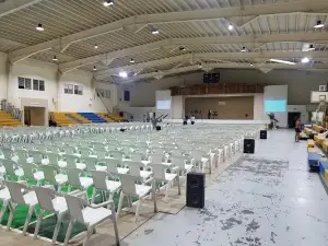 Multi Purpose Complex