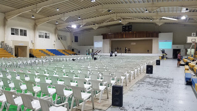 Multi Purpose Complex