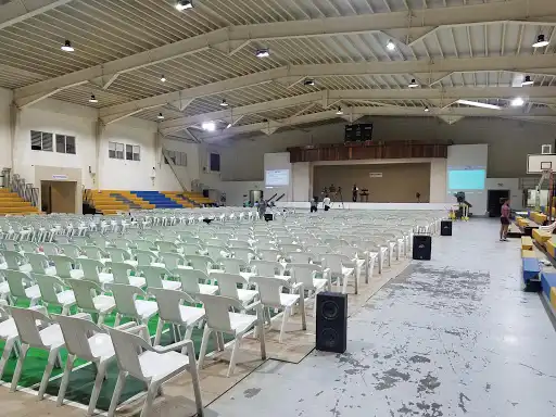 Multi Purpose Complex