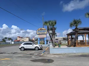 Beverly Beach Camptown RV Resort