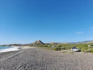 Cabo Pulmo Dive House