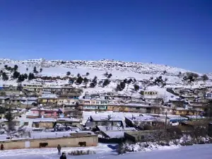 Suvarlı Parkı