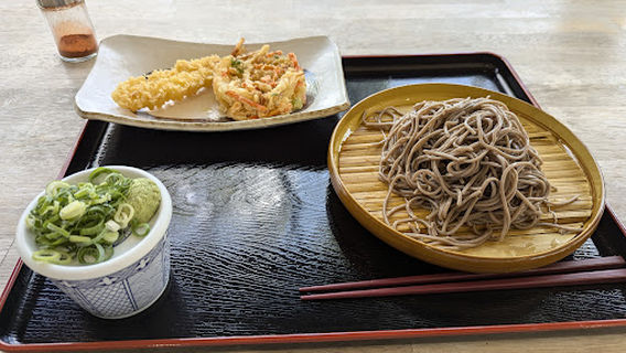 Road station Aino Tsuchiyama