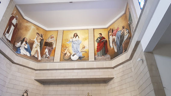 Parish of the Immaculate Conception