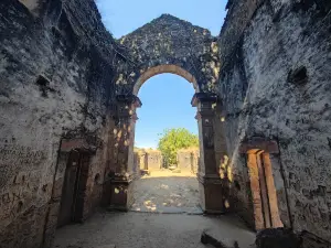 Church Bom Jesus de Matozinhos
