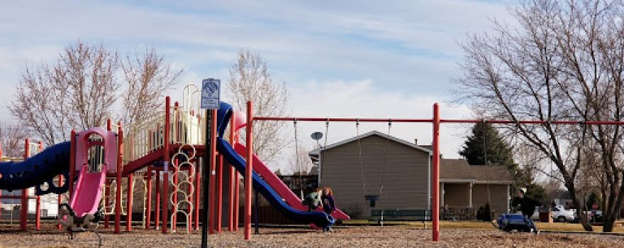 Maefield Park