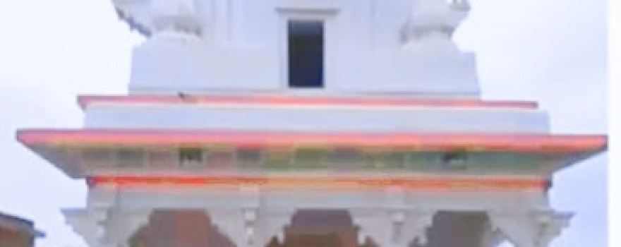 Shiv Temple semariya