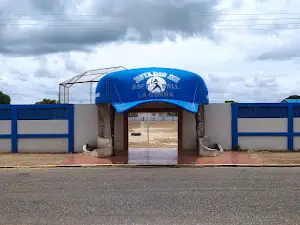 Parque La Gorra