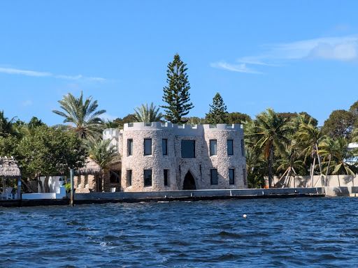 Capt. Sterling's Everglades Tour