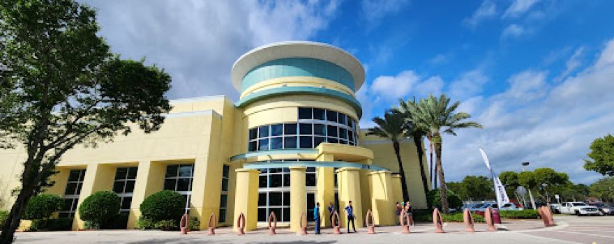 LA Fitness