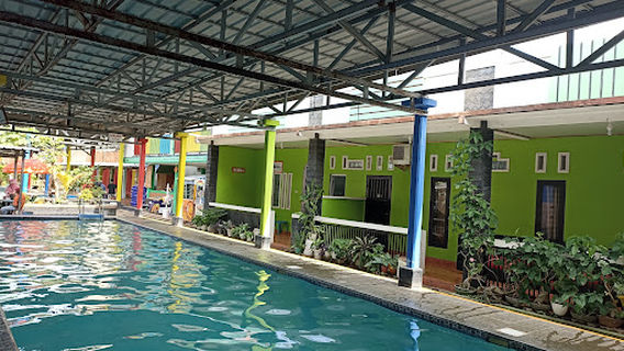 Alung Pool