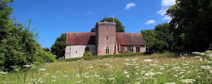 St Mary's Church