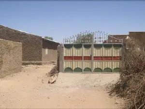 Harshin Mosque