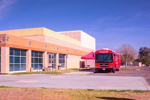 Compare 5 airports near Ridgecrest