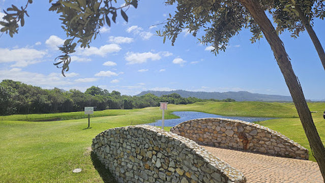 Sedge Links Golf Course