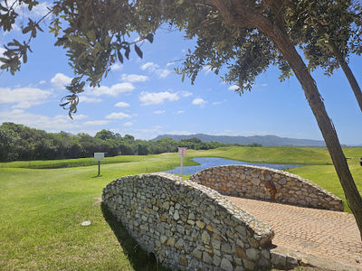 Sedge Links Golf Course