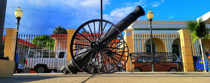 Plaza de la Recordación