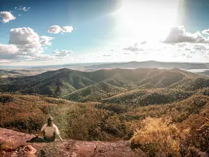 Somerset Lookout