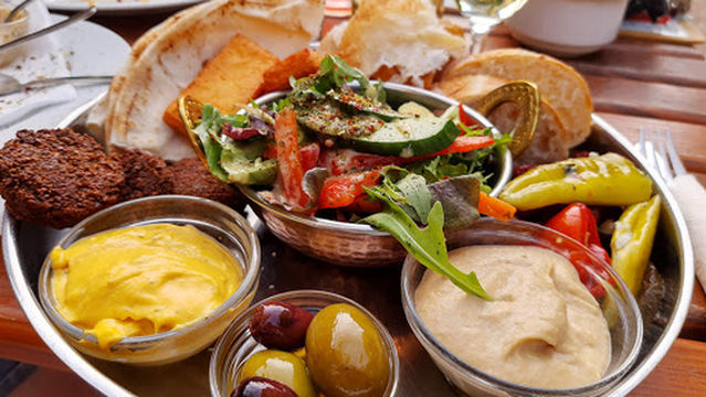 Kulturzentrum Scheune