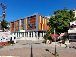 Kemal Köksal Stadyumu