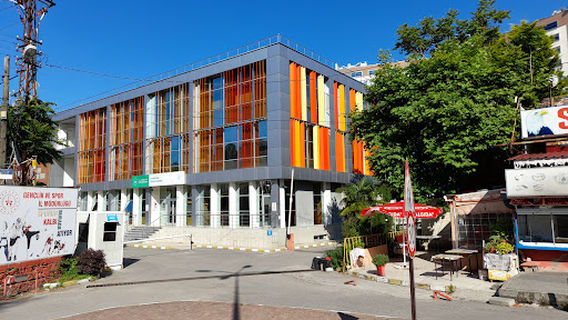 Kemal Köksal Stadyumu