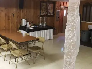 The Hayloft