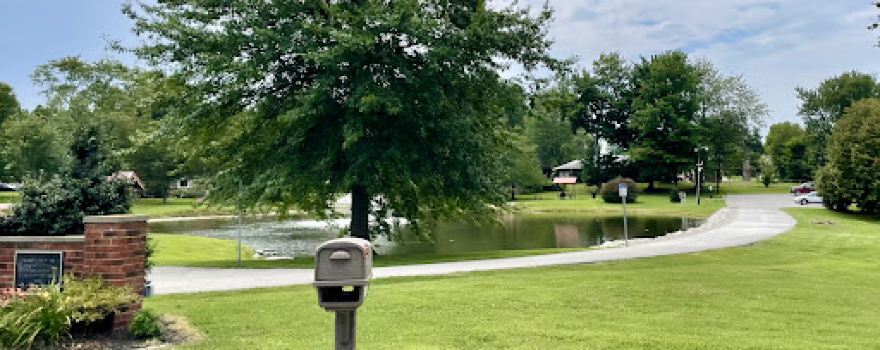 Chandler Park