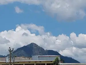 Estadio Marcelo Tinoco