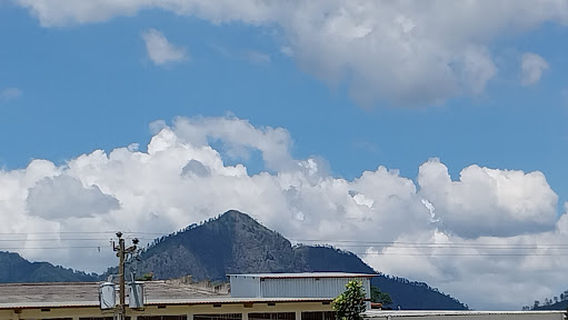 Estadio Marcelo Tinoco