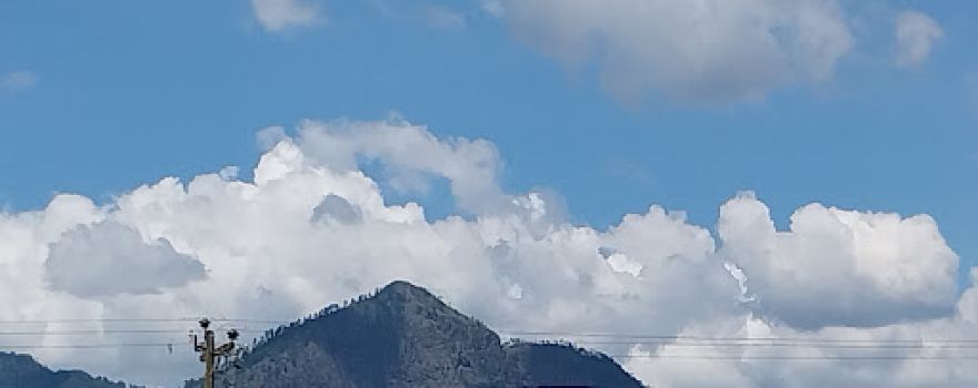 Estadio Marcelo Tinoco