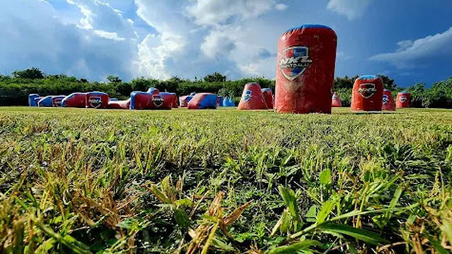 Isabela Twins Paintball Inc.