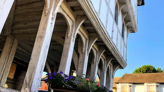Thaxted Guildhall