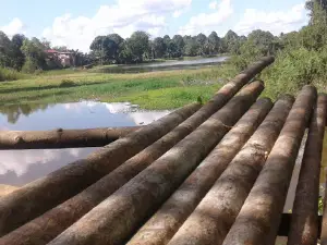 Danau Gelumbang