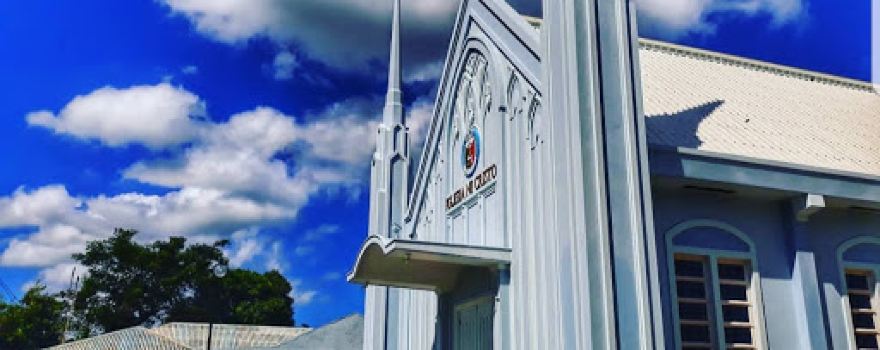 Iglesia Ni Cristo - Lokal ng Acle