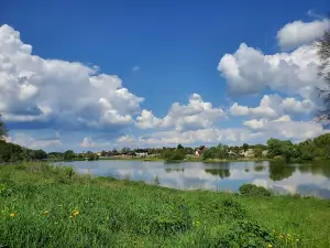 Park manor Osten-Sacken