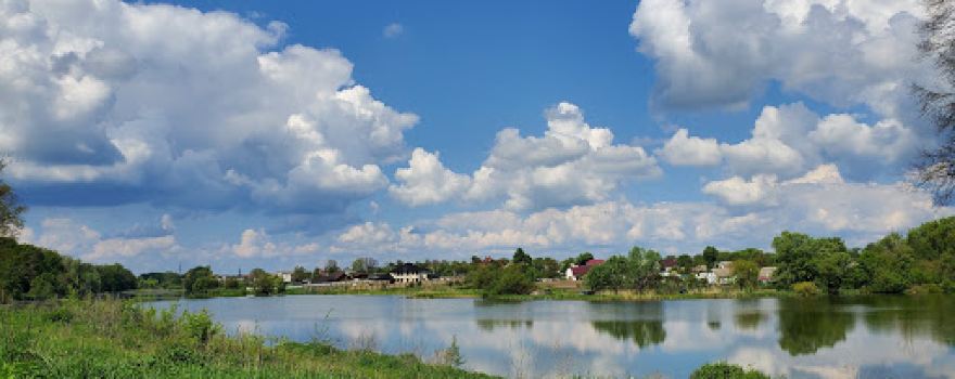 Park manor Osten-Sacken
