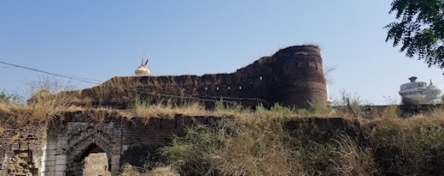 Hinglaj Fort