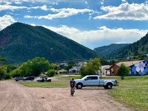 Palmer Lake Regional Recreation Area