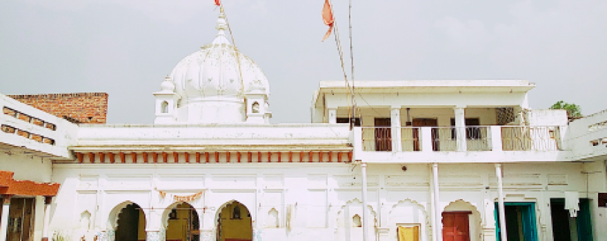 Badi Mata Ka Mandir