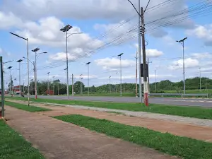 Carapeguà Capital del Poyvi