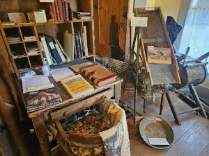 Stone House Museum