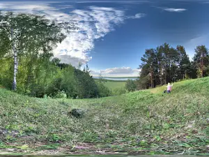 Lyzhnaya Baza "Bulyak"