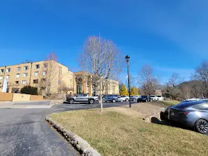 Ridgecrest Conference Center