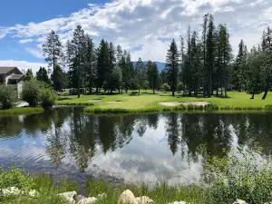 Meadow Lake Golf Course