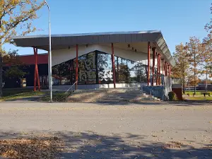 Glashuset
