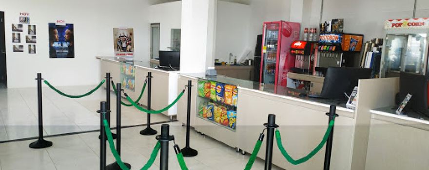 Cinema Rio