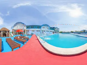 Waterpark Marina