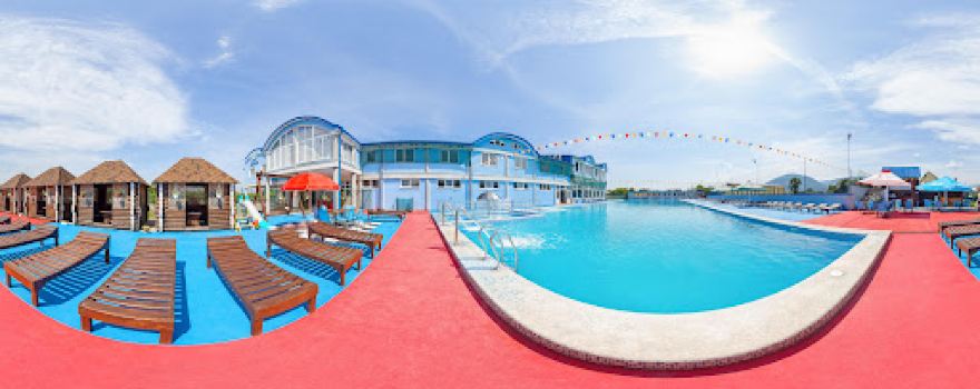 Waterpark Marina