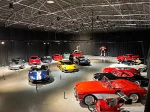 Cyprus Car Museum